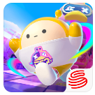 蛋仔派對奧特曼聯動