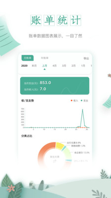 一木記賬破解版