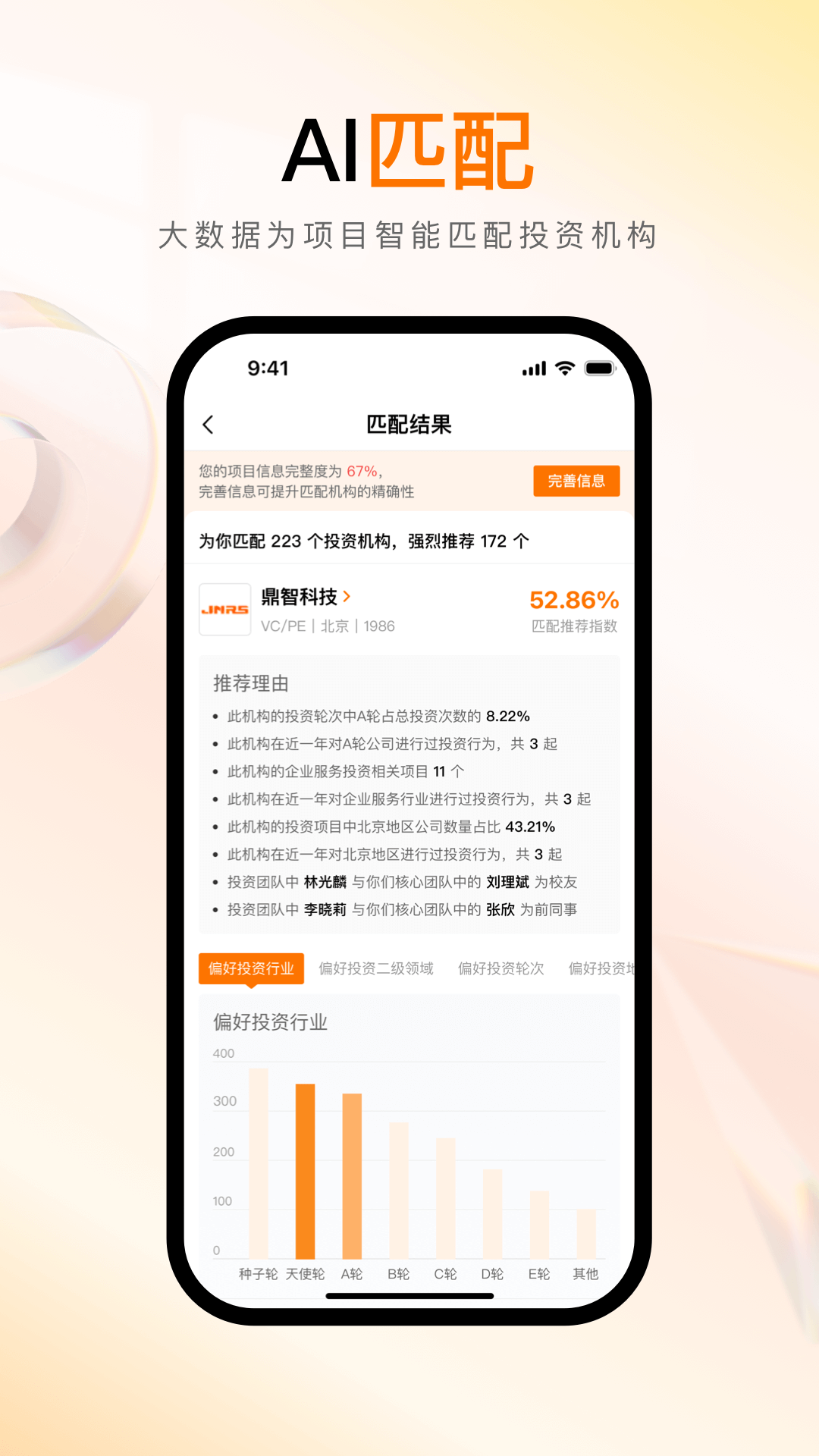 創(chuàng)業(yè)邦最新版