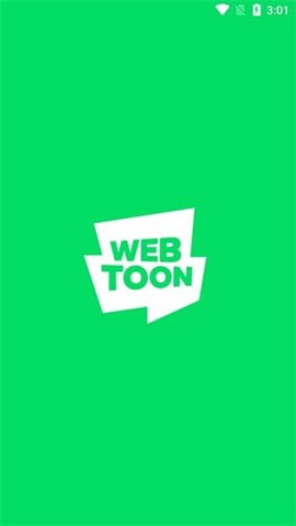 webtoon安卓官網版