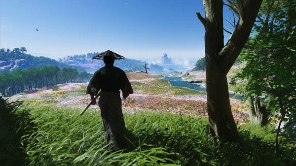對馬島之魂三十三項修改器