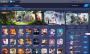 藍疊安卓模擬器(BlueStacks)