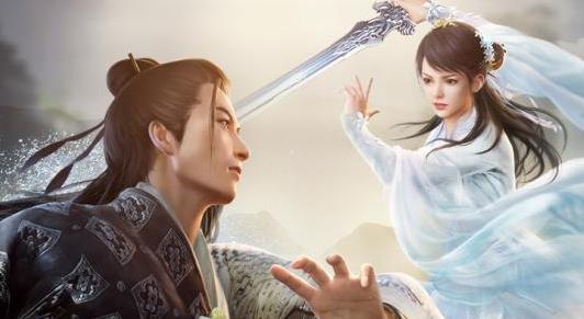 天乩之白蛇傳說(shuō)