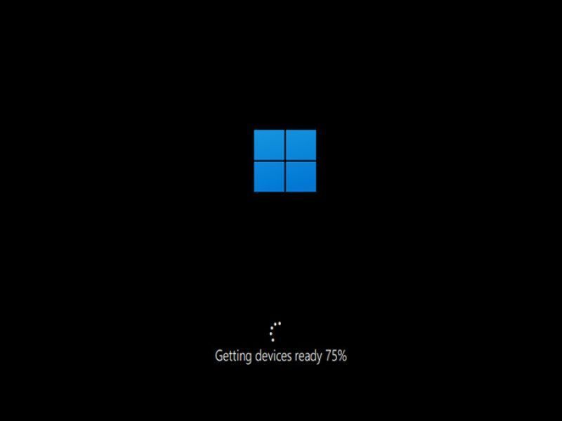 ghost Win11專業版64位 