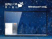 蘿卜家園 ghost win7 | ghost win7 64位旗艦精簡版系統v2024.5
