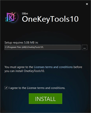 OneKeyTools專業版