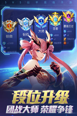 時(shí)空召喚