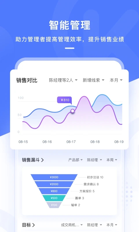 銷氪APP免費版