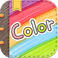 Color多彩手賬手機版