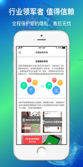量子數據恢復軟件正式版