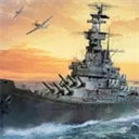 炮艇戰3D戰艦