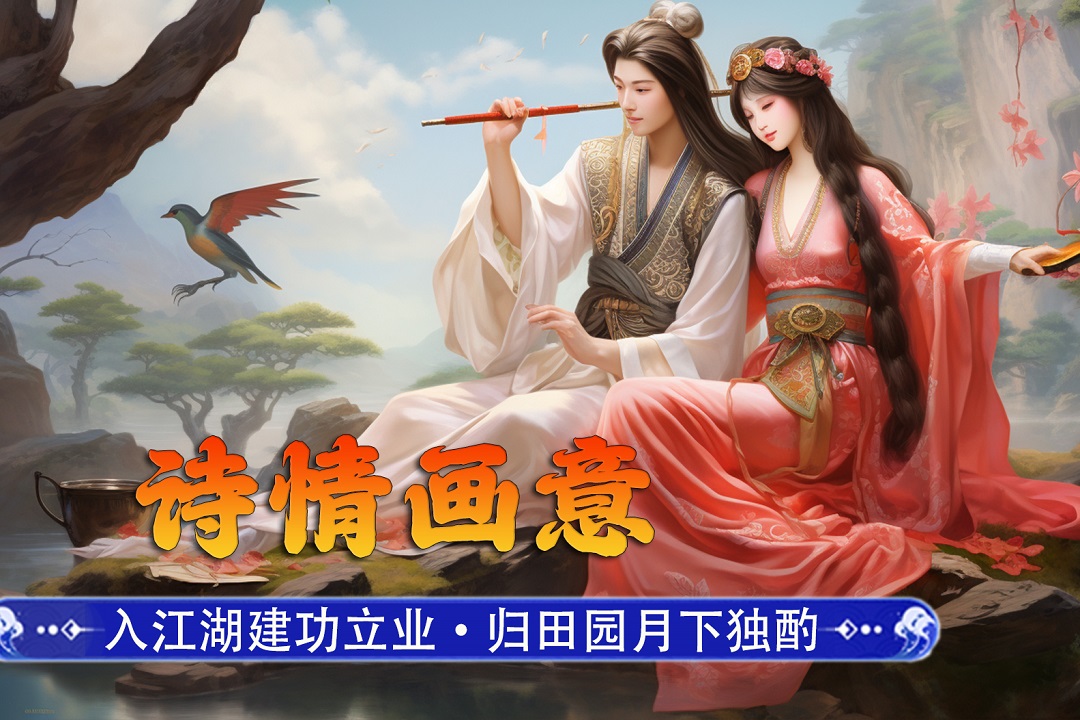 新征戰