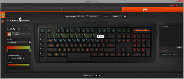 賽睿SteelSeries Engine3官網版