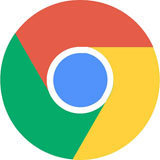 Google Chrome網絡瀏覽器