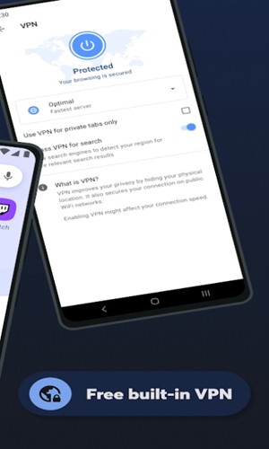 operabeta手機最新版