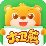 大衛(wèi)熊英語