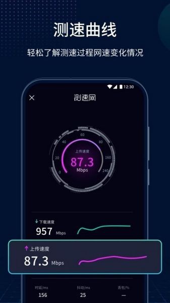 測速網APP免費版
