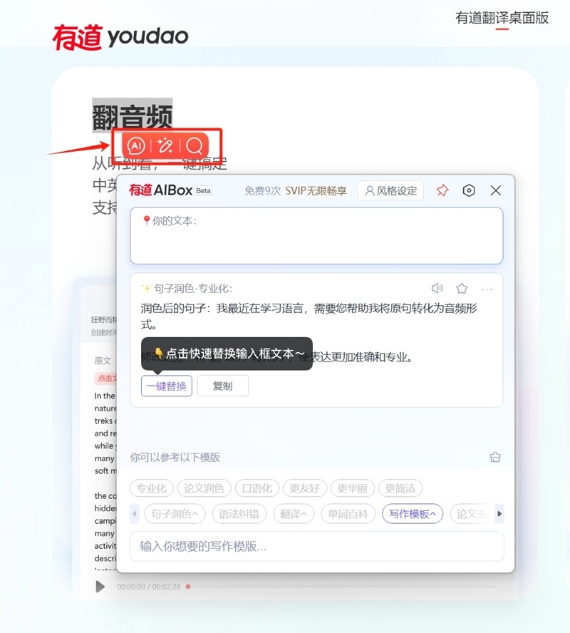 網易有道翻譯