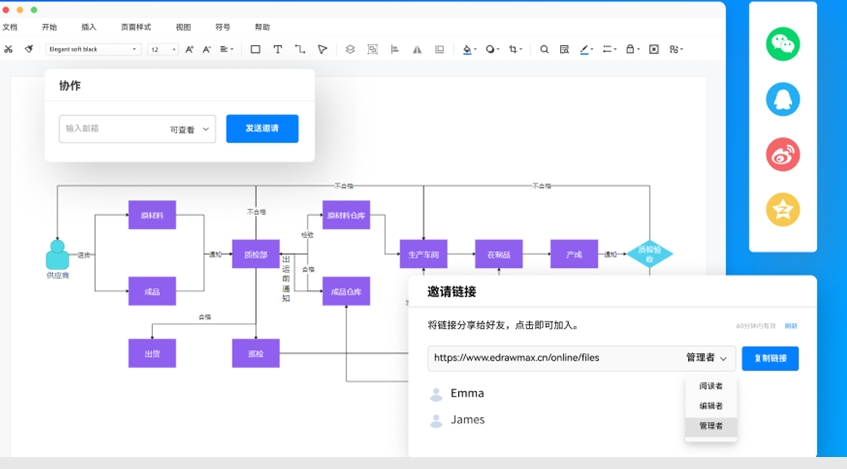 Microsoft Visio優化版
