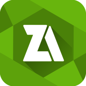 ZArchiver純凈版