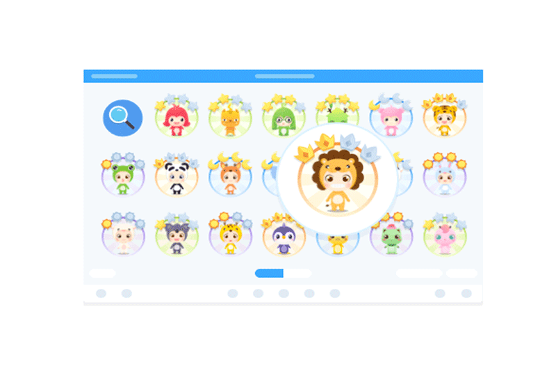 希沃班級優化大師