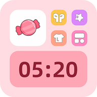 風糖小組件APP最新版