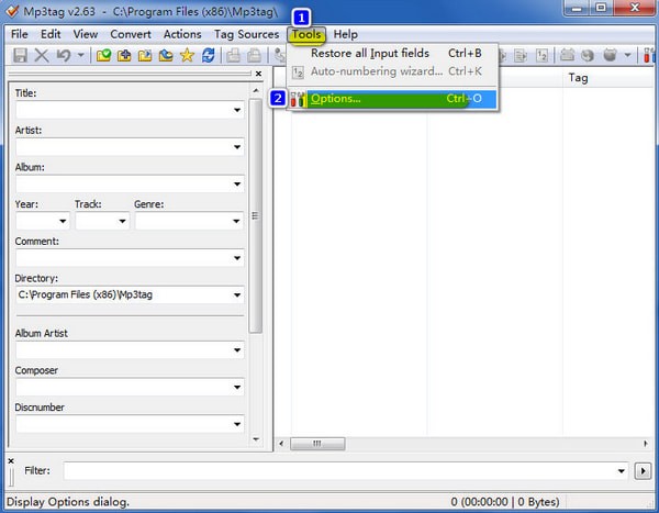 Mp3tag升級版