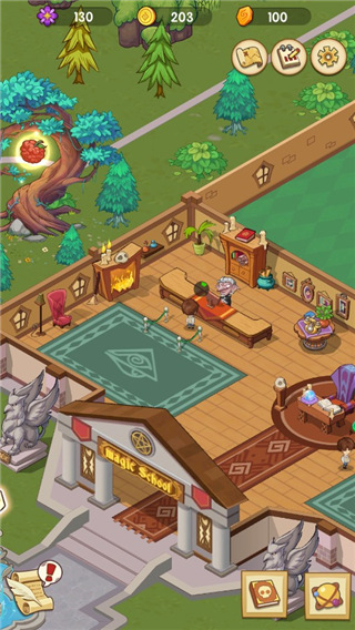 放置魔法學院(附兌換碼)
