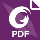 福昕高級PDF編輯器官方版