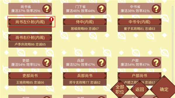 女帝的日常內置修改器
