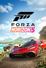 極限競速地平線5客戶端 v1.646.267完整版