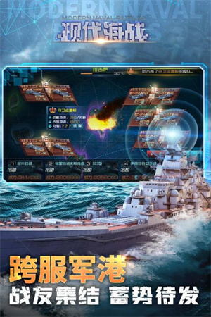 現代海戰