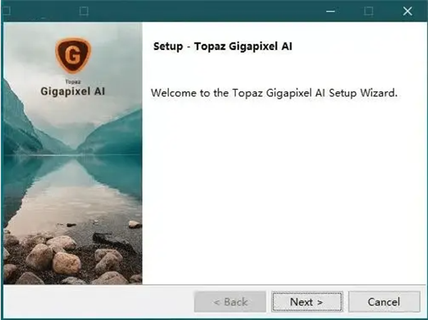 Topaz Gigapixel AI專業版