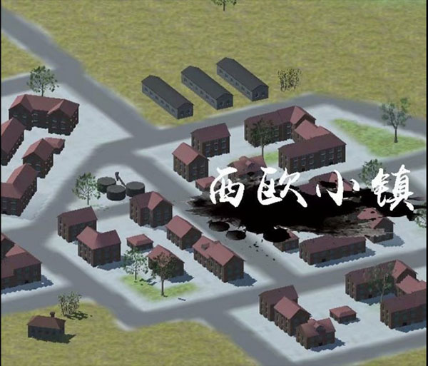 戰(zhàn)爭(zhēng)史詩(附教程)
