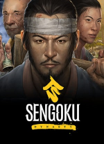 戰國王朝 v7.0.7中文版
