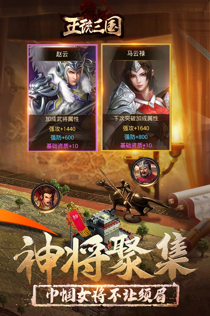 正統三國
