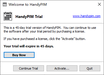 HandyPIM免費(fèi)版