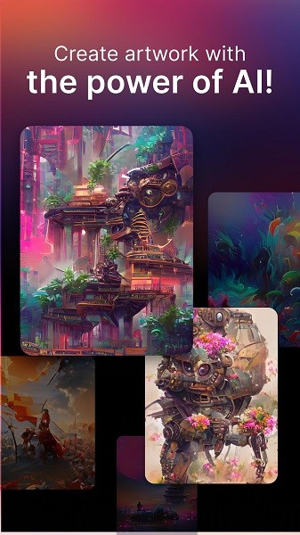 夢境生成器中文版