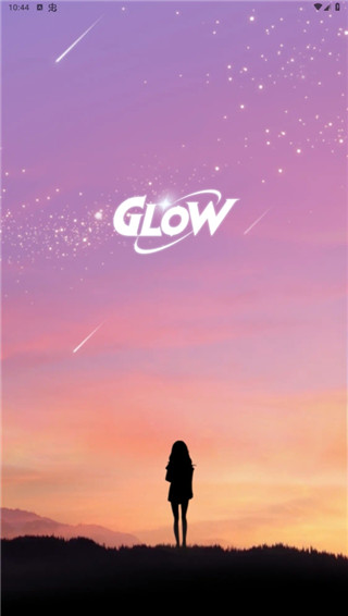 glow舊版優化版