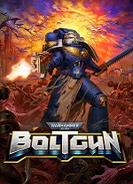 戰錘40K v1.22.6最新版