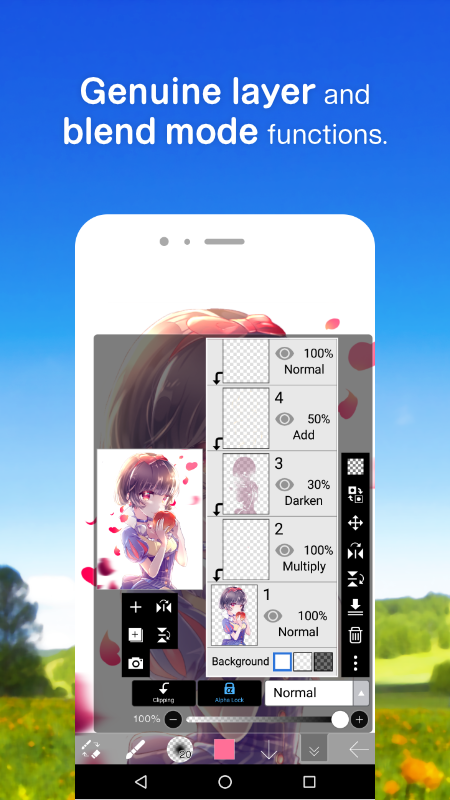 ibispaint專業版