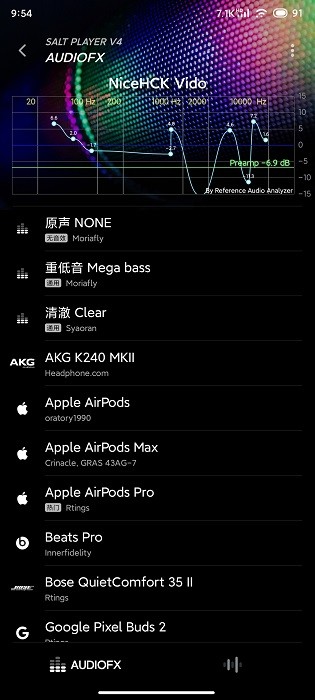 椒鹽音樂專業(yè)版
