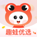 趣蛙優選優化版