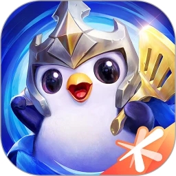 金鏟鏟之戰正版手游