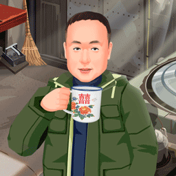 張同學的鄉村生活
