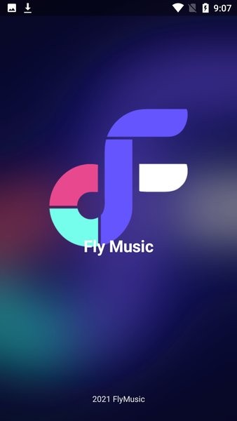fly音樂plus升級版