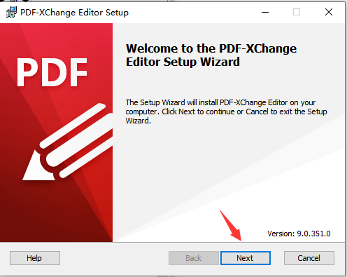 PDF-XChange Editor Plus專業版