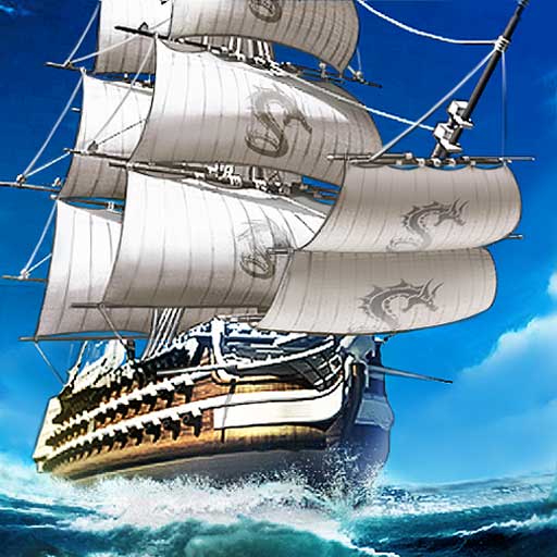 航海霸業(附攻略)