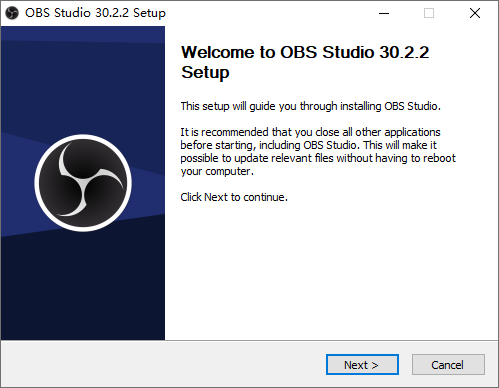 OBS Studio免費版