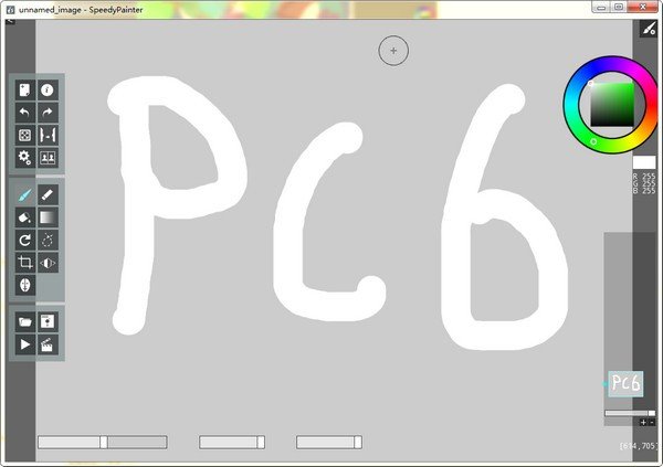 SpeedyPainter優化版